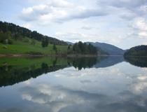 Zaovine-jezero