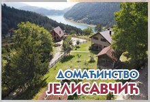 Domacinstvo Jelisavcic